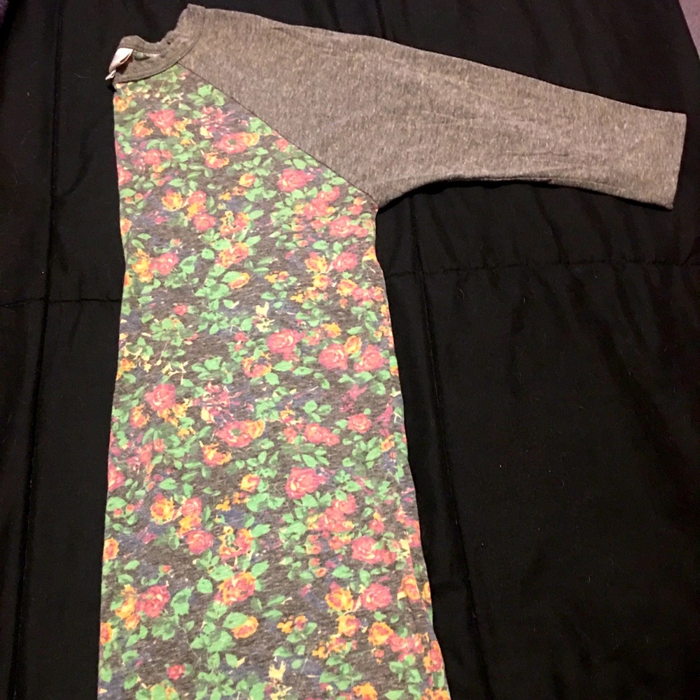 Lularoe Sloan Shirt